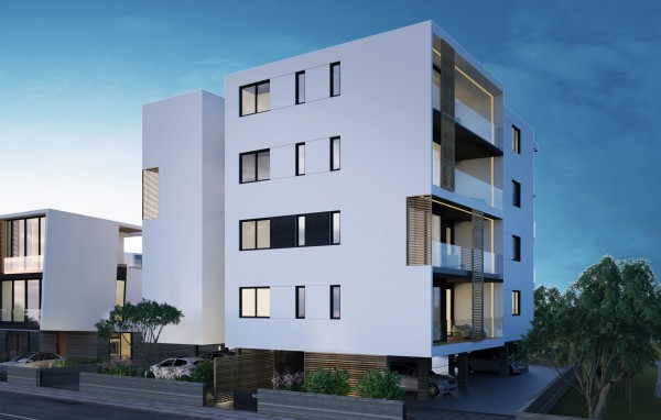 UNPARALLELED  LUXURY LIVING